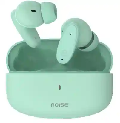 Noise Buds Connect Truly Wireless in Ear Earbuds with 50H Playtime
